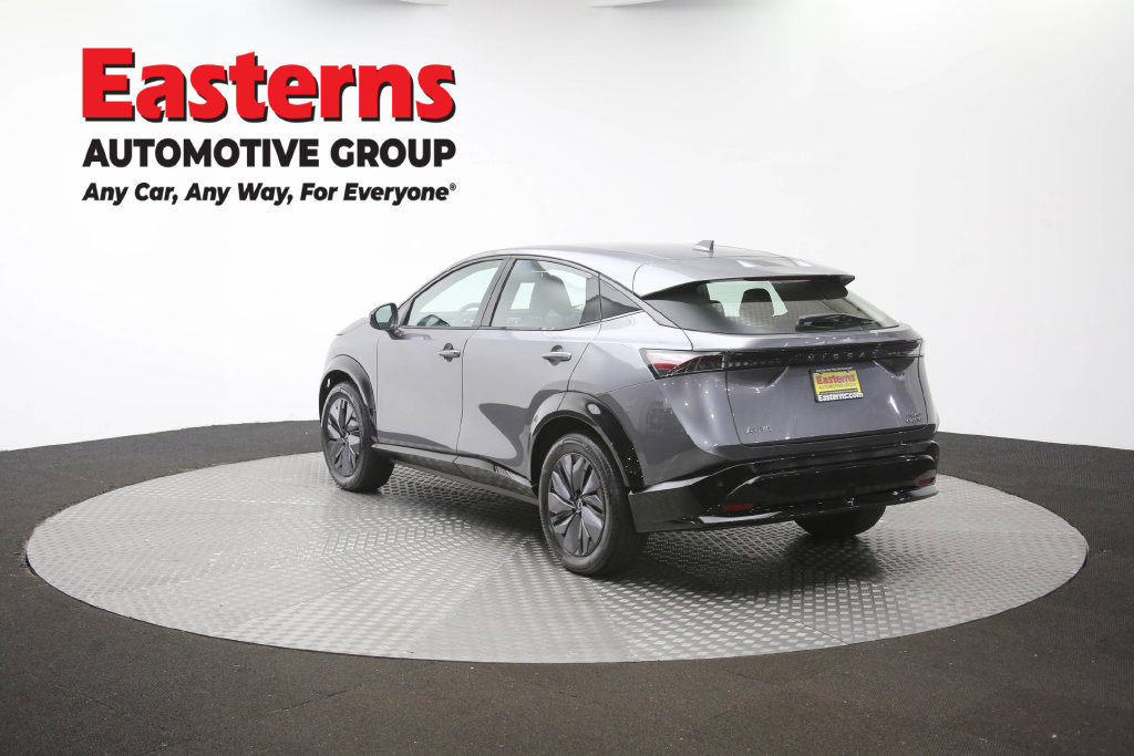 Used 2023 Nissan Ariya AWD image 67