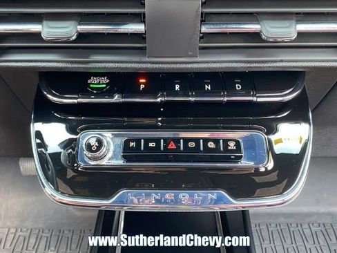 Used 2024 Lincoln Corsair Grand Touring w/ Equipment Group 301A AWD/4WD image 33