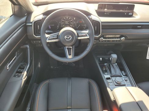 New 2026 MAZDA CX-50 2.5 Hybrid w/ Weather Package image 7