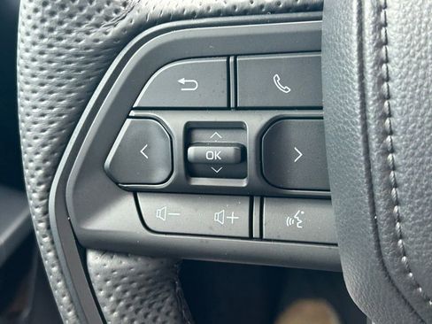 New 2026 Toyota Tundra SR5 AWD/4WD image 37