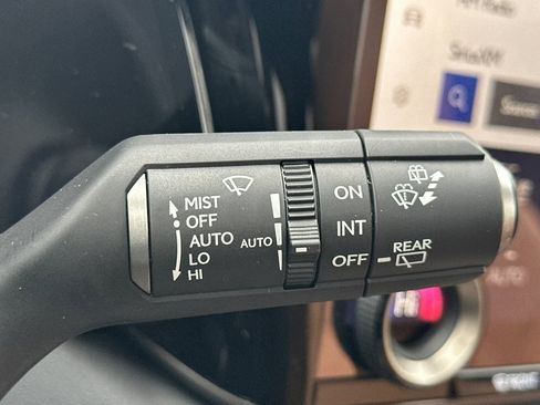 Certified 2024 Lexus RX 350 w/ Convenience Package image 31