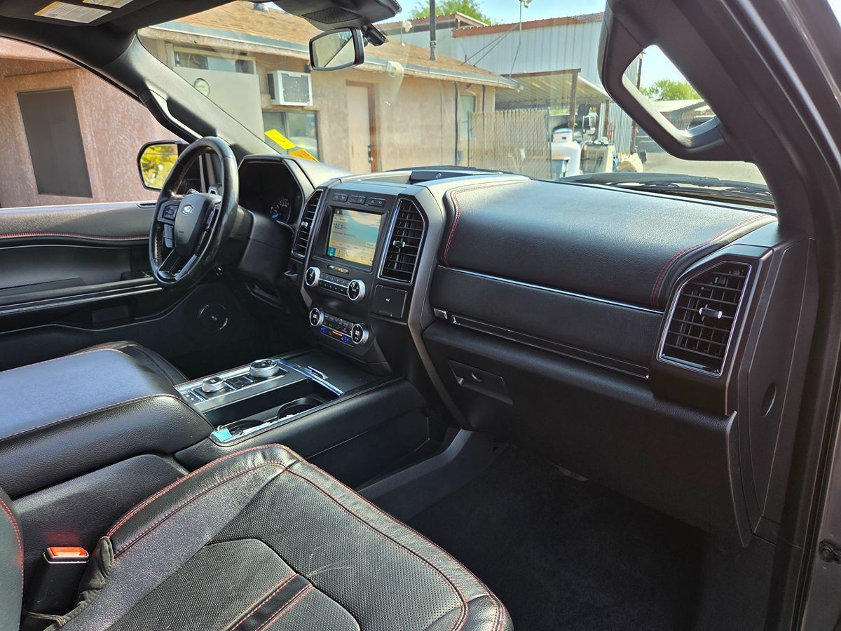 Used 2019 Ford Expedition Limited w/ Equipment Group 303A AWD/4WD image 57