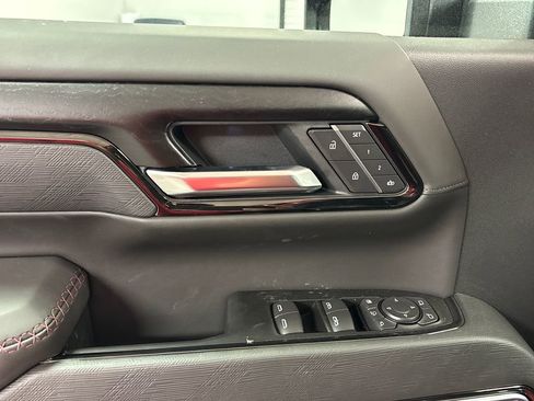 New 2026 GMC Sierra 2500 AT4X w/ LPO, Black Badging Package AWD/4WD image 19