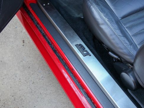 Used 1999 Ford Mustang Cobra RWD image 37