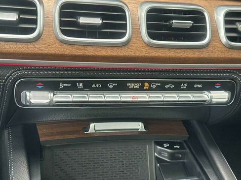 Certified 2023 Mercedes-Benz GLS 450 4MATIC image 28