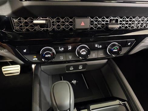 New 2026 Honda Accord Sport image 16