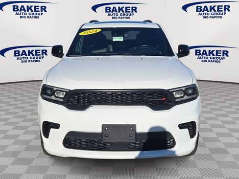Used 2024 Dodge Durango GT AWD/4WD image 15