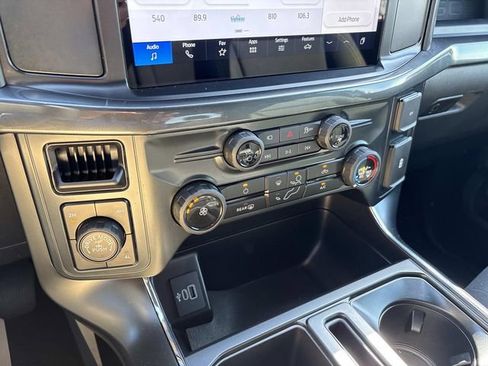 Certified 2025 Ford F150 STX AWD/4WD image 32
