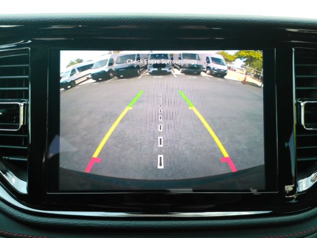 Used 2026 Dodge Durango GT RWD image 8