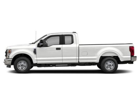 Used 2020 Ford F250 XL w/ Power Equipment Group AWD/4WD image 6