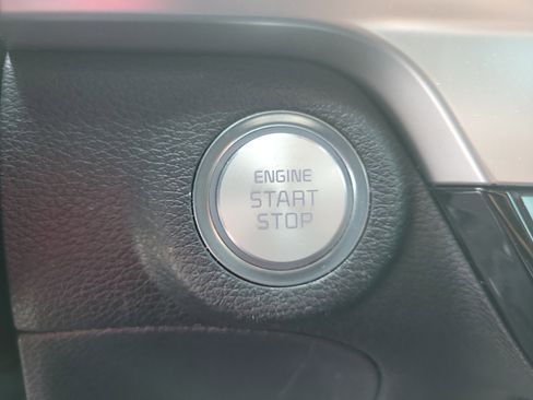Used 2024 Kia Telluride S FWD image 31