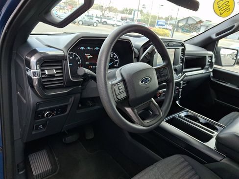 Certified 2023 Ford F150 XL w/ STX Appearance Package image 17