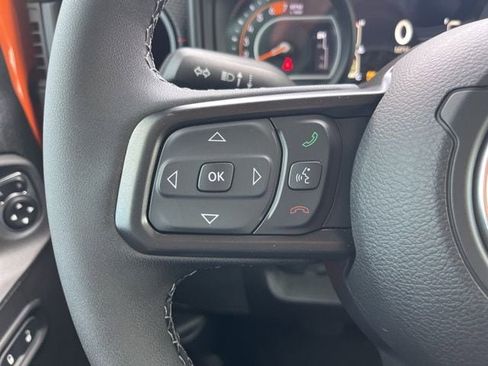 New 2026 Jeep Wrangler Unlimited Rubicon image 26