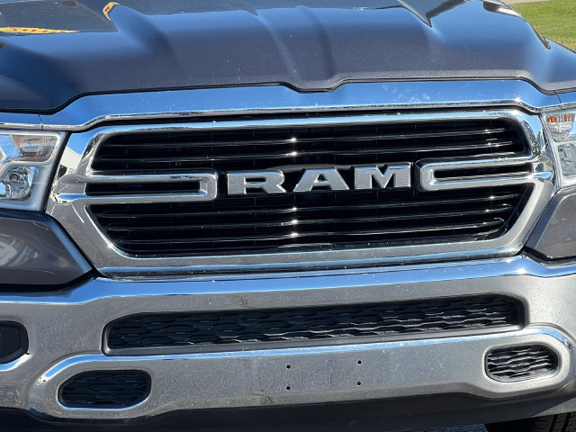 Used 2019 RAM 1500 Big Horn AWD/4WD image 40