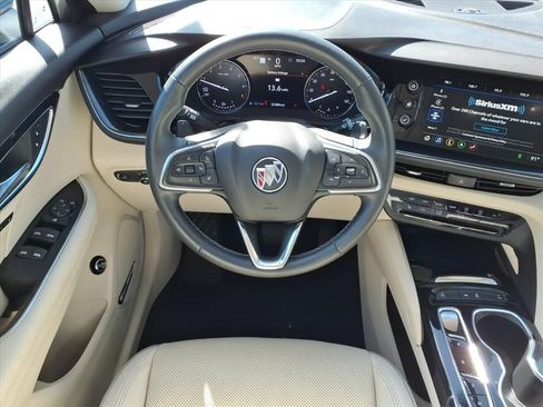 Used 2022 Buick Envision Essence w/ Technology Package I FWD image 30