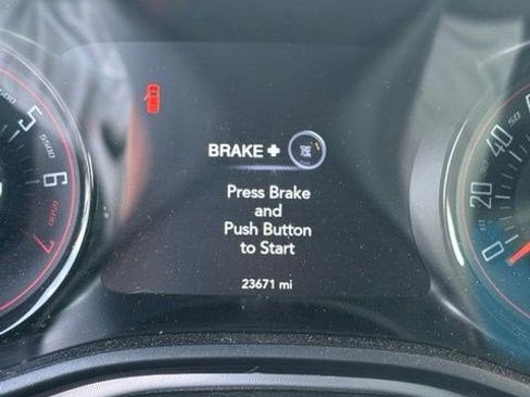 Used 2023 Dodge Challenger SXT w/ Blacktop Package RWD image 21