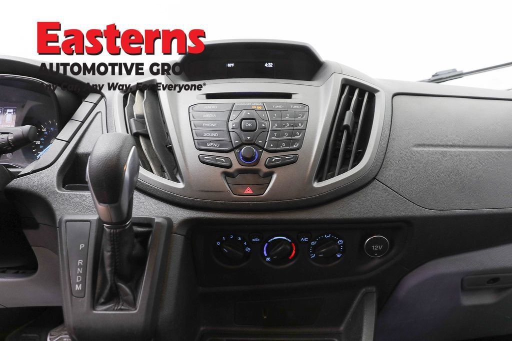 Used 2019 Ford Transit 150 148 Low Roof RWD image 13