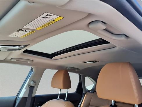 New 2026 Kia Seltos EX w/ EX Sunroof Package image 14