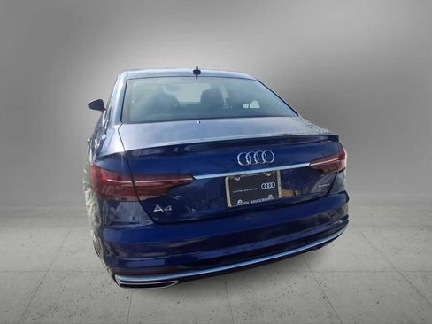 Used 2023 Audi A4 2.0T Premium w/ Convenience Package image 7