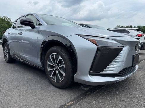 Used 2024 Lexus RZ 450e Premium w/ Technology Package AWD/4WD image 1