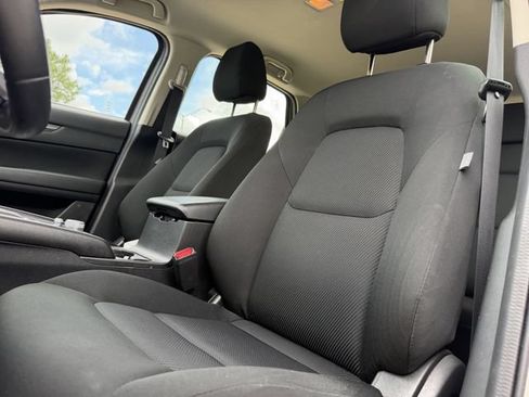 Certified 2023 MAZDA CX-5 AWD 2.5 S image 12