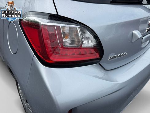 Used 2024 Mitsubishi Mirage ES FWD image 19