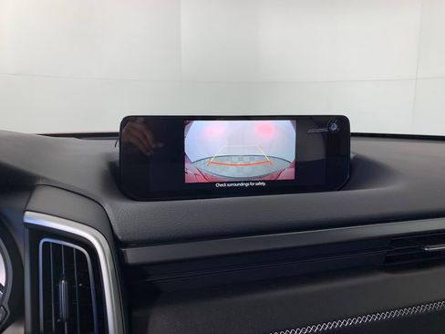 New 2026 MAZDA CX-50 AWD 2.5 S w/ Weather Package image 21