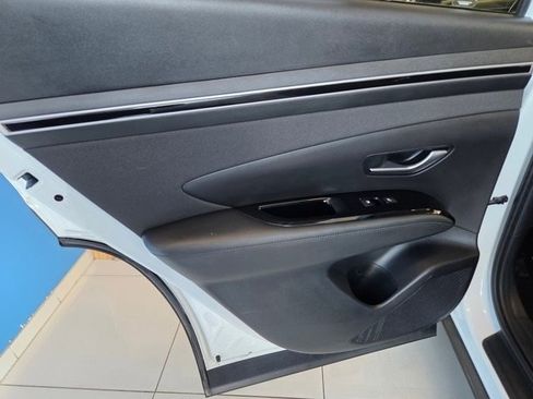 Used 2024 Hyundai Tucson Limited image 19