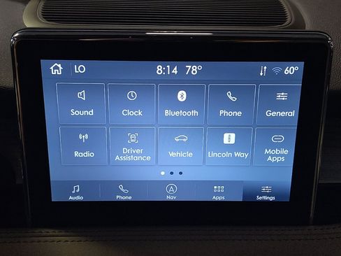 Used 2022 Lincoln Corsair FWD w/ Equipment Group 101A image 25