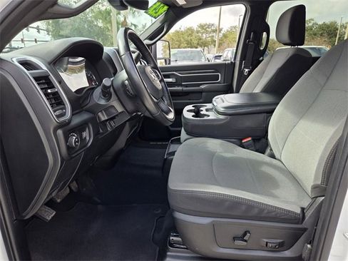 Certified 2024 RAM 2500 Big Horn image 16