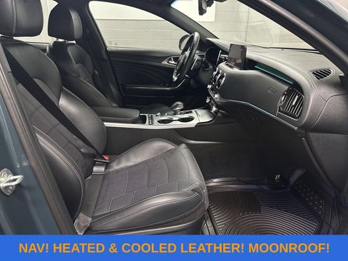Used 2022 Kia Stinger GT2 RWD image 20