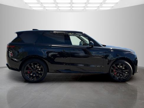 New 2026 Land Rover Range Rover Sport Autobiography image 4