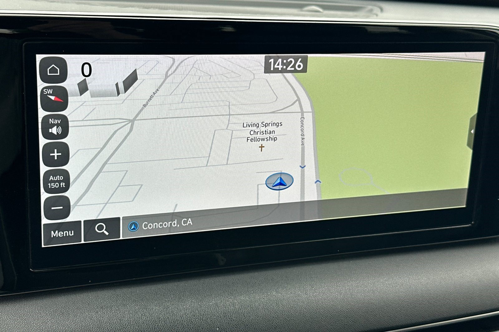Used 2025 Hyundai Palisade SEL AWD/4WD image 19