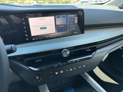 New 2026 Nissan Murano SL AWD/4WD image 23