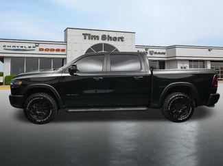 Used 2026 RAM 1500 Rebel w/ G/T Package AWD/4WD video 2
