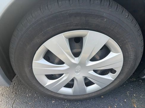 Used 2015 Subaru Impreza 2.0i AWD/4WD image 5