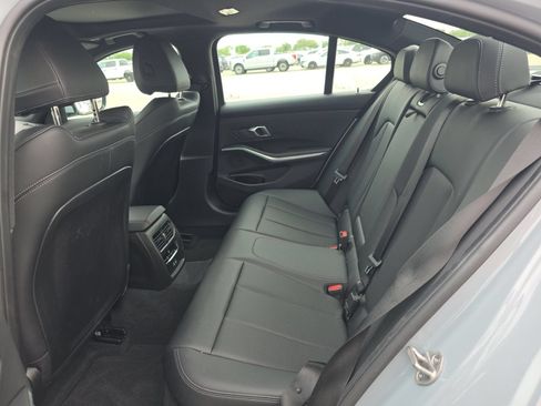 Used 2026 BMW 330i Sedan RWD image 8