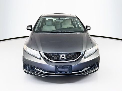 Used 2013 Honda Civic EX image 2