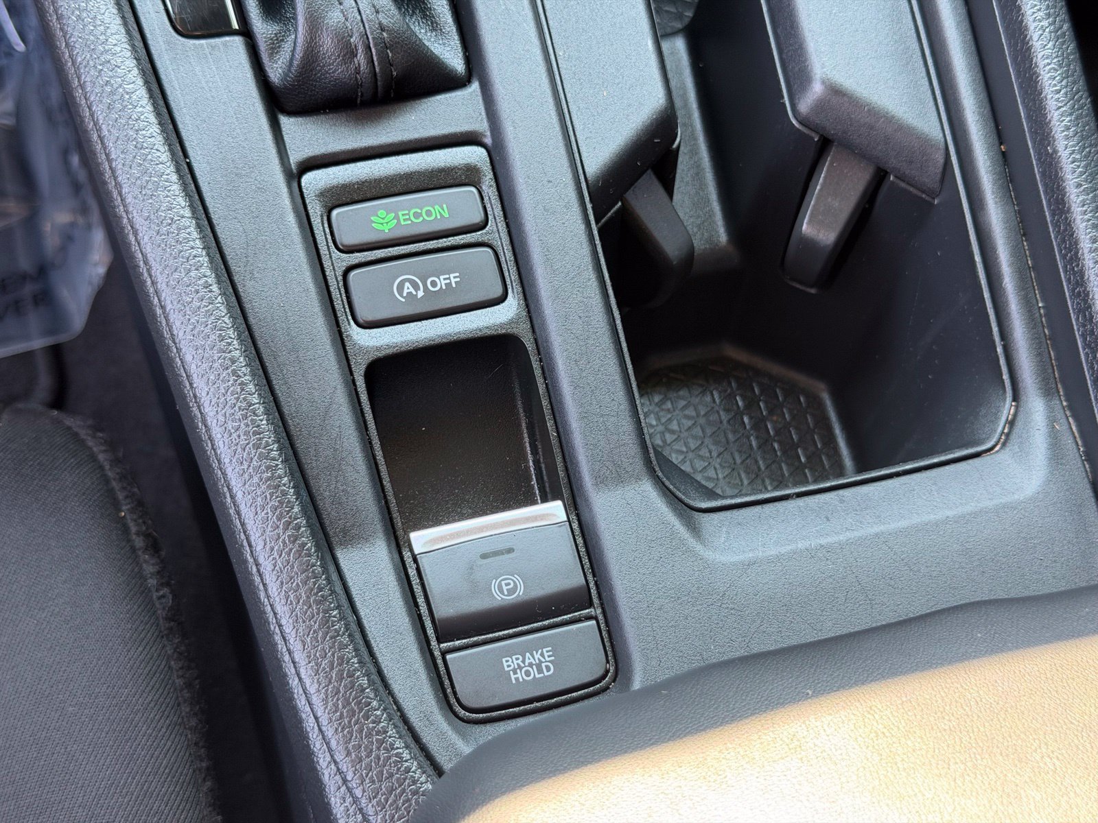 Used 2024 Honda Accord LX image 23