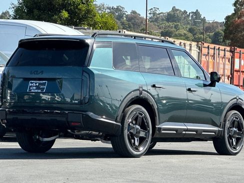 New 2027 Kia Telluride X-Line SX Prestige AWD/4WD image 4