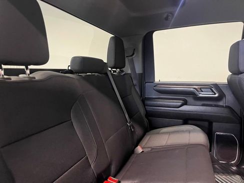 Used 2024 Chevrolet Silverado 2500 LT image 13