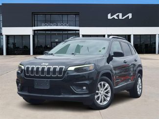 Used 2019 Jeep Cherokee Latitude w/ Popular Appearance Group video 1