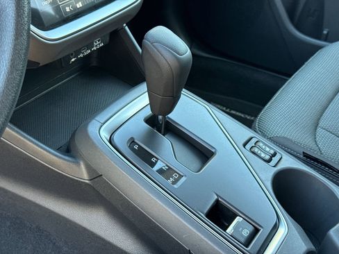 Certified 2024 Subaru Crosstrek 2.0i Premium image 16
