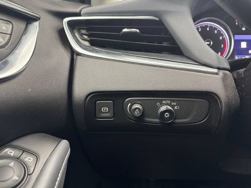 Used 2021 Buick Enclave Essence w/ Sound and Sites Package FWD image 42