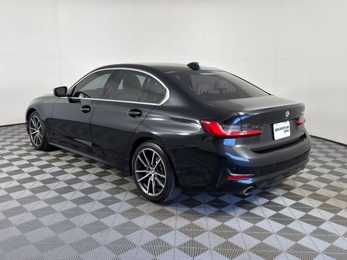 Used 2021 BMW 330i Sedan image 3