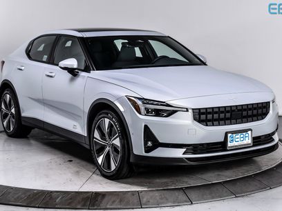 Used 2023 Polestar Polestar 2 w/ Pilot Pack