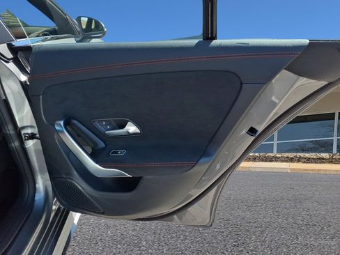 Certified 2023 Mercedes-Benz CLA 250 4MATIC image 13