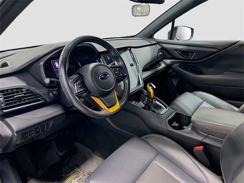 Certified 2023 Subaru Outback Wilderness image 17