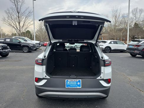 Used 2021 Volkswagen ID.4 Pro S w/ Gradient Package image 7
