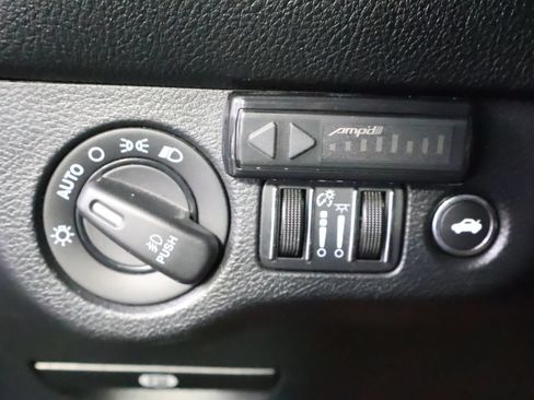 Used 2016 Dodge Challenger R/T w/ Sound Group RWD image 35